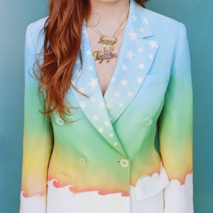 Jenny Lewis, "The Voyager" (image via)