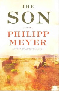 The Son Phillipp Meyer Best of the Half-Decade