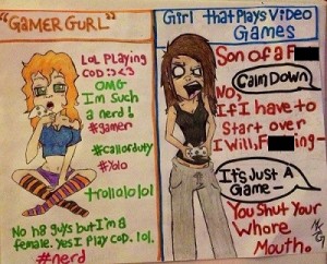 The-Fake-Gamer-Girl-Vs.-The-Real-Gamer-Girl