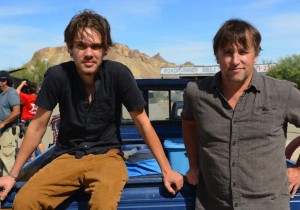 Boyhood Richard Linklater Ellar Coltrane 