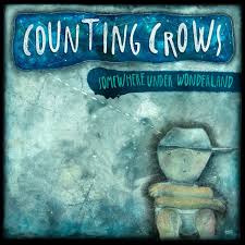 Image of Somewhere Under Wonderland by the Counting Crows