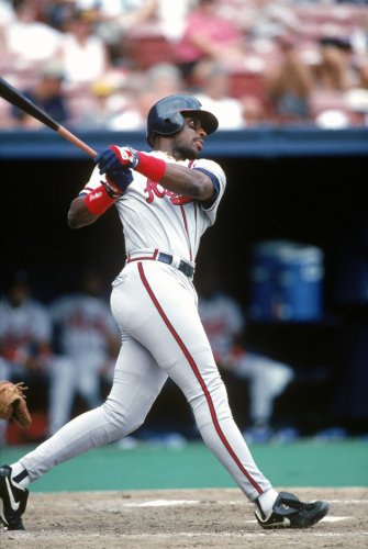Image of Fred Mcgriff