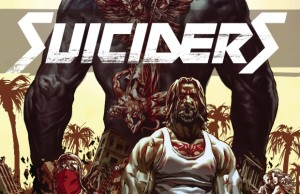 suiciders