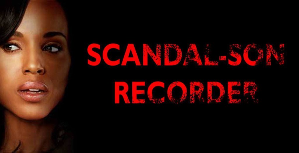 Scandal