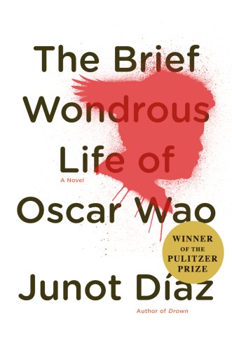 Image of The Brief Wondrous Life of Oscar Wao