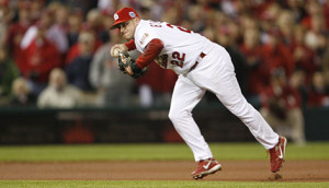 Image of David Eckstein