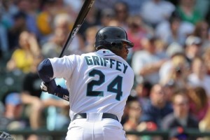 Image of Ken Griffey Jr.
