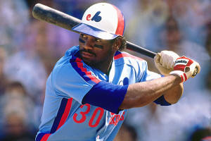 Image of Tim Raines